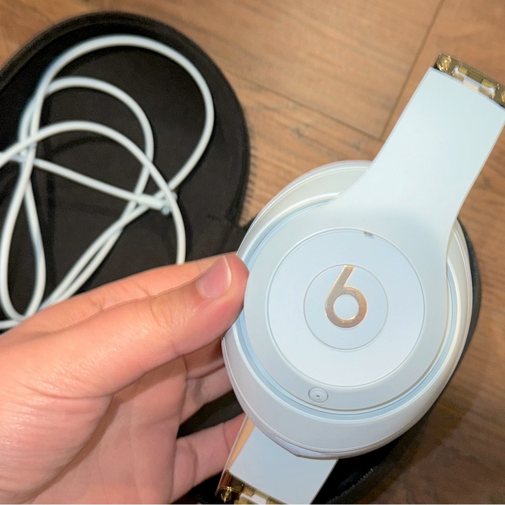 Beats Studio 3 Wireless Headphones
